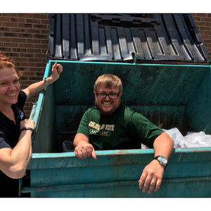 Meet your Posher, Michael